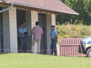 Tragédie na okraji Liberce. Muž měl ubodat svou známou, poté se sám oběsil.