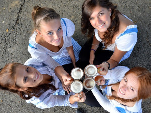 Liberec bude mít svůj pivní festival. První ročník je naplánován na konec prázdnin