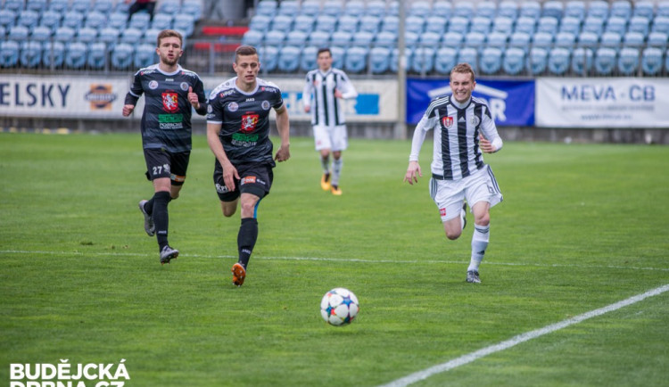 KAM ZA SPORTEM: Dynamo i Táborsko hrají doma. Přijedou exligisté