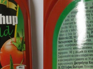 Kečup z Kauflandu obsahoval polovinu rajčat než kolik uváděla etiketa. Inspekce nařídila stažení z regálů