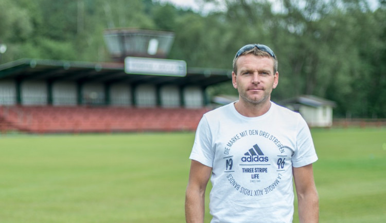 Skromný Petr Janura: Je férové přiznat pravdu. Třeba se toho mladí chytnou