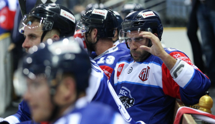 Petr Jelínek bude znovu patřit k oporám týmu.