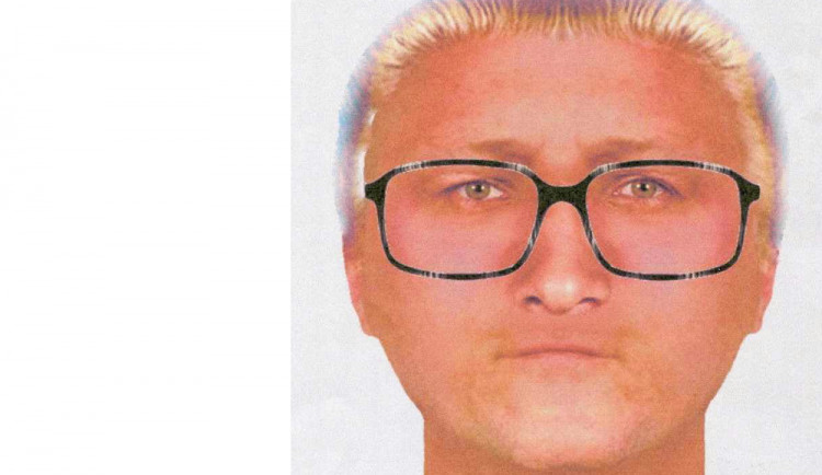 Takto měl vypadat falešný energetik ze Semilska.