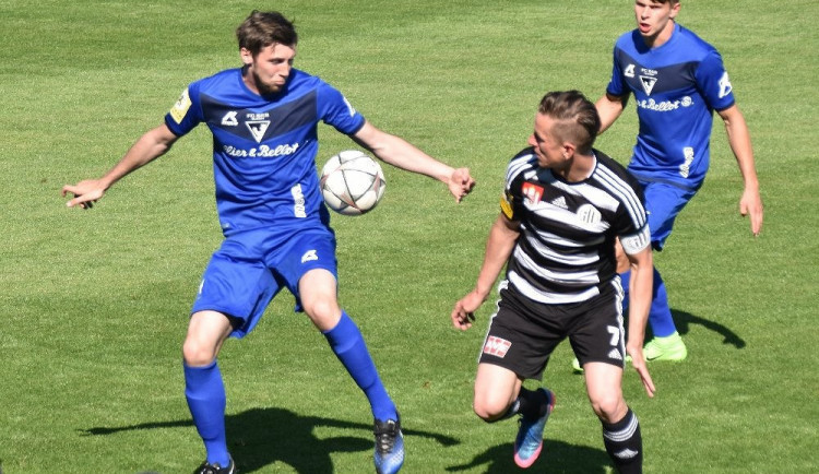 KAM ZA SPORTEM: Dynamo hraje znovu doma. Hostí Ústí nad Labem