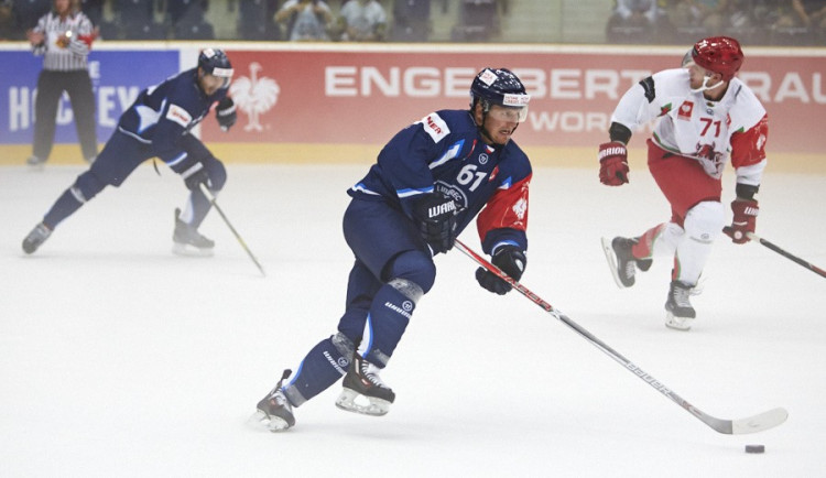 Milan Bartovič pečetil na 5:2.