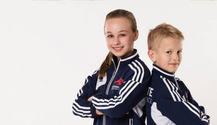 Sportovci z TJ Karate České Budějovice mají další tělocvičnu. Otestují ji noví bojovníci