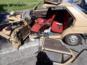 Nehoda v Dětřichově