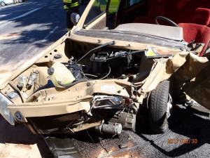 Nehoda v Dětřichově