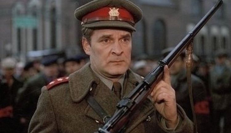 Zemřel herec Vladimír Brabec, skvělý dabér i major Zeman