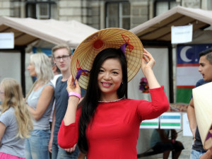 Liberec - jedno město pro všechny