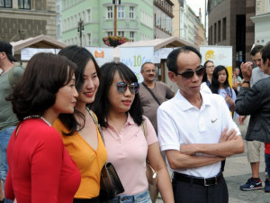 Liberec - jedno město pro všechny