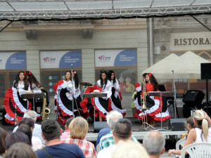 Liberec - jedno město pro všechny