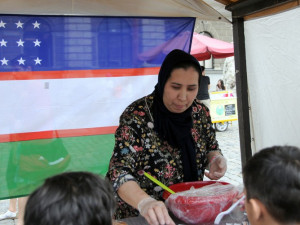 Liberec - jedno město pro všechny