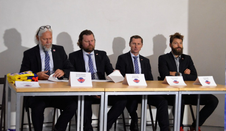 Motor znovu zaútočí na postup. Podle vedení má silnější tým