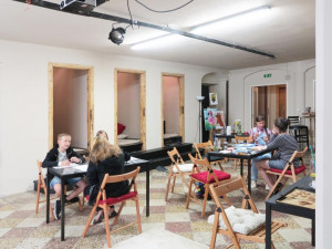 Otevření nové sezony.