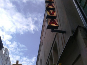 Otevření nové sezony.