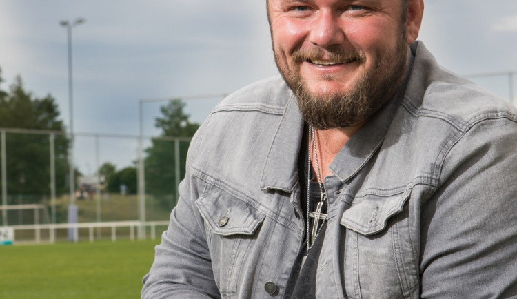 Marek Pagač, vedoucí projektu: Kvalitou a obsazením půjde o největší Velké finále