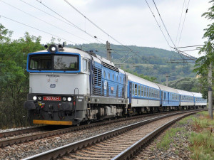 Dobrá zpráva pro cestující! Do integrované dopravy se v Libereckém kraji zapojí i rychlíky