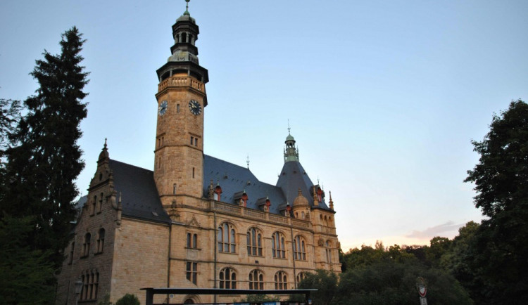 Severočeské muzeum