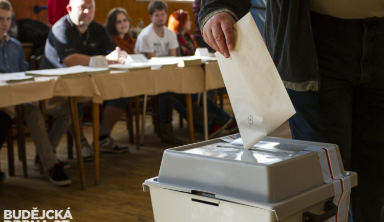 ANKETA: Volby do Poslanecké sněmovny se blíží. Už víte, koho budete volit?