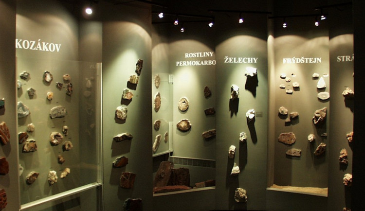 Základy nové budovy muzea v Turnově se začnou dělat v pondělí