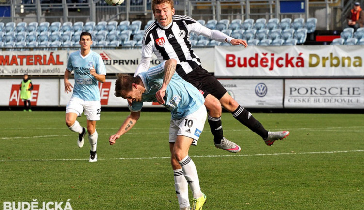 Dynamo poprvé zaváhalo. V Příbrami prohrálo o gól