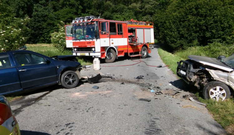 Do konce letošního srpna zemřelo na českých silnicích 329 lidí