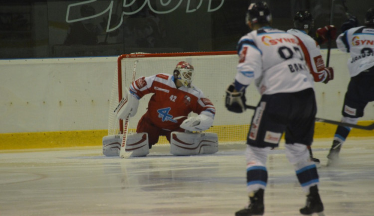 Olomouc po debaklu v Plzni udolala Liberec 3:0.
