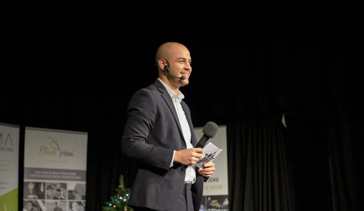 M.K Show klepe na dveře. Vratislavické "desítky" budou patřit pop-punkové kapele Rybičky 48