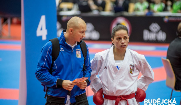 Karatisté zahájili podzim úspěchem v Budapešti. Získali šest medailí