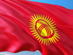Kyrgyzstán vypoví smlouvu s firmou Liglass, kterou prosazoval prezident Miloš Zeman