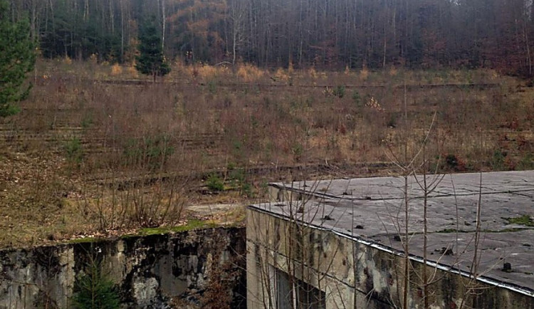 ilustrační foto; amfiteátr