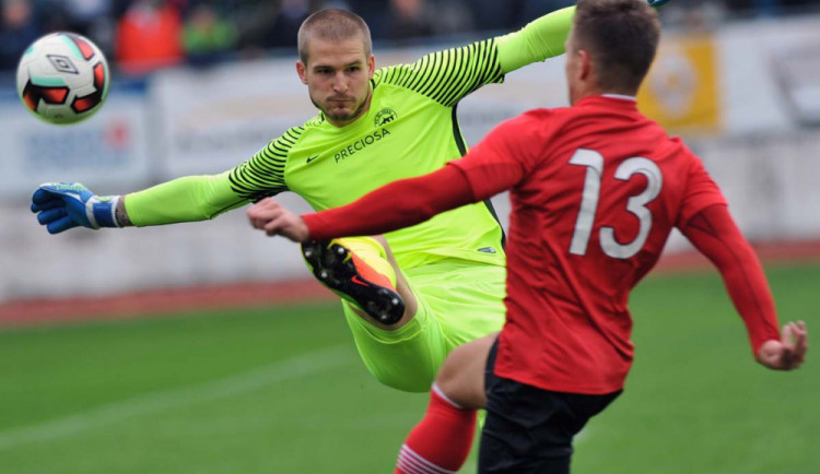 Slovan dokázal zvítězit až v prodloužení.