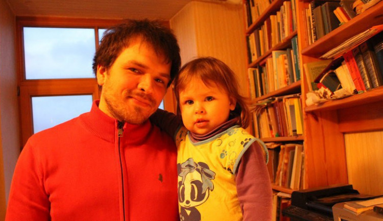 Ansis Ataols Berziňš.