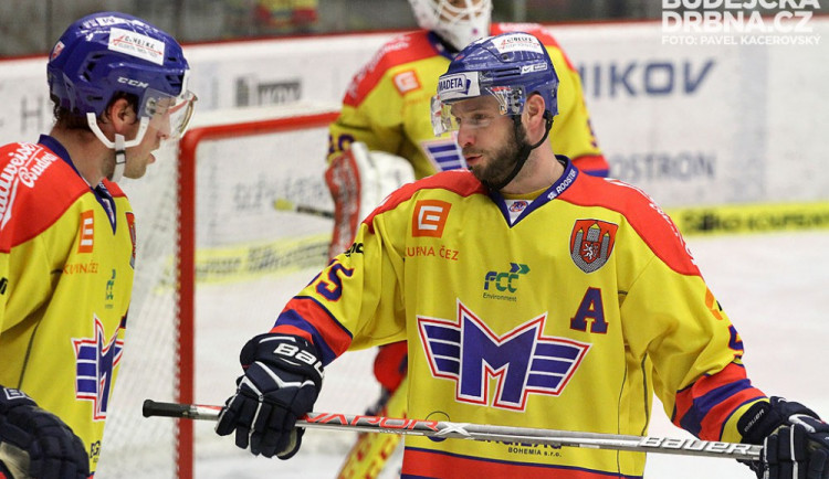 SOUTĚŽ: Do Budvar arény přijede Prostějov. I s Tomášem Nouzou