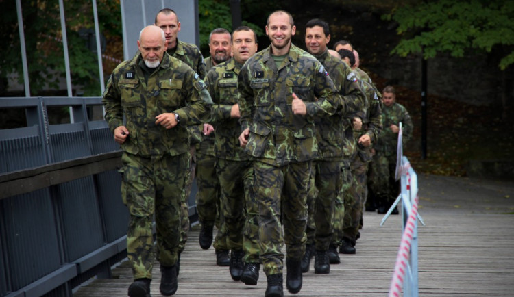 Charitativní běh Sportem proti rakovině vynesl 12 tisíc