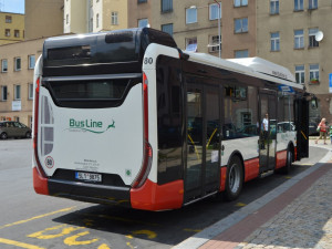 Jablonec nad Nisou zvažuje založení vlastního dopravního podniku