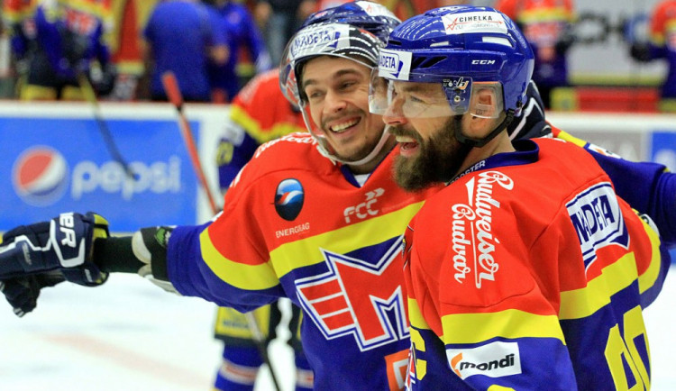 Motor udolal trápící se Kadaň a veze na jih Čech tři body