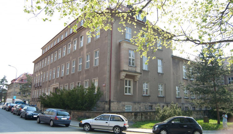 Liberecká univerzita připravuje rekonstrukci dalších budov