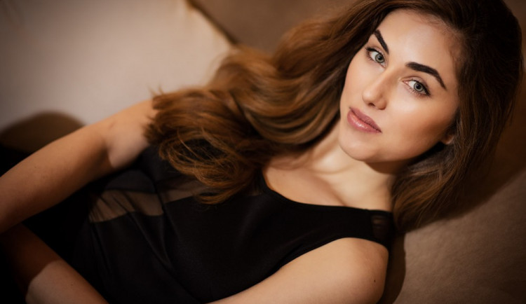 Miss Michaela Habáňová