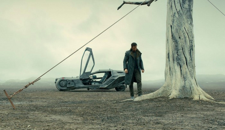 FILMOVÉ PREMIÉRY: Velký sci-fi okamžik! Přichází pokračování legendární temnoty Blade Runner