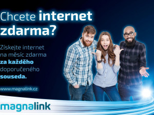 V Liberci se rozšiřuje vysokorychlostní internet.