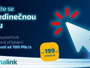 V Liberci se rozšiřuje vysokorychlostní internet.