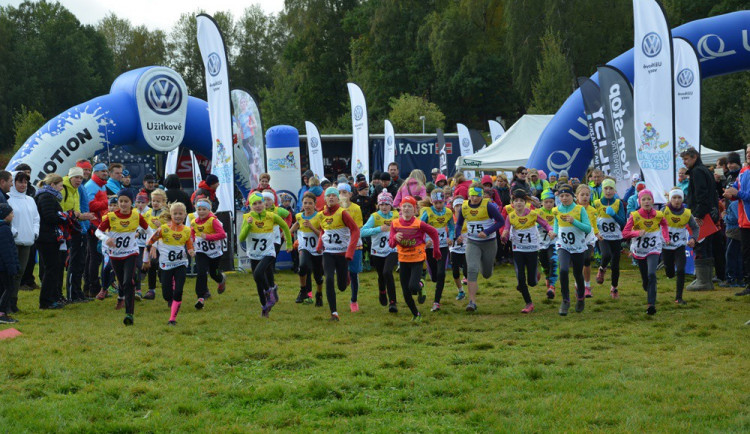 ve stříbrných stopách Lukáš Bauera.