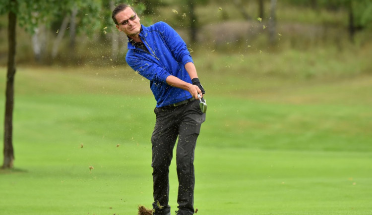 Ondřej Lieser je už před finálovým turnajem jasným vítězem.