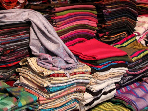 Liberecký soud v případu pašování textilu spěje k závěru. Rozsudek nejspíš padne ještě letos