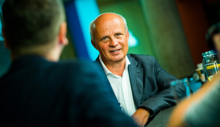 ilustrační foto; Michal Horáček