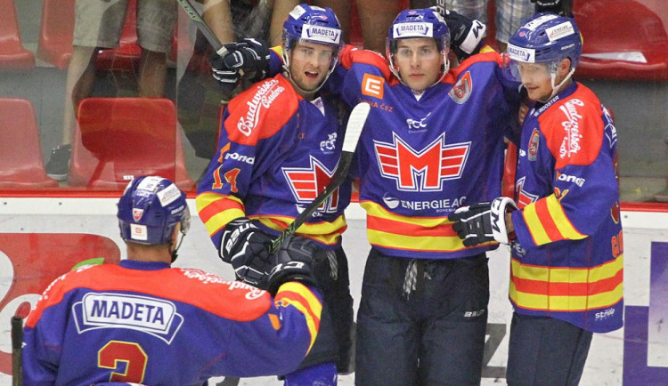 SOUTĚŽ: Motor se po venkovní sérii vrací domů. Přijedou Benátky