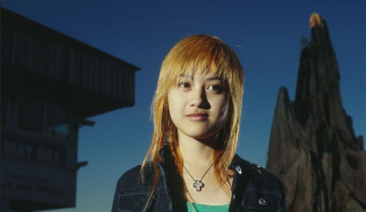 Knihkupectví Fryč zve na další debatu. Hostem středečního večera bude fotografka Štěpánka Stein