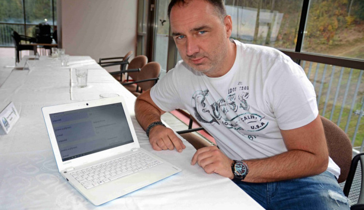 Trenér Trpišovský vybral vítěze dvou VIP vstupenek.